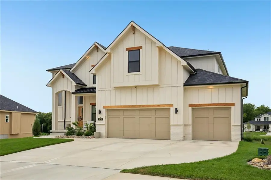 8718 N Farley Avenue, Kansas City, MO 64157 - #3