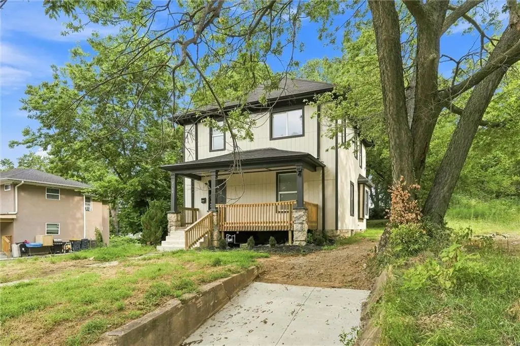 2130 E 24th Street, Kansas City, MO 64127 - #1