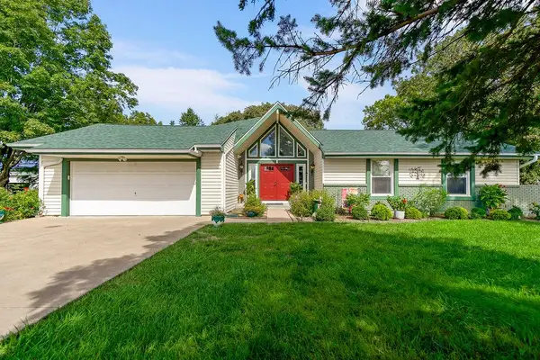 24825 Countryview Drive, Kearney, MO 64060