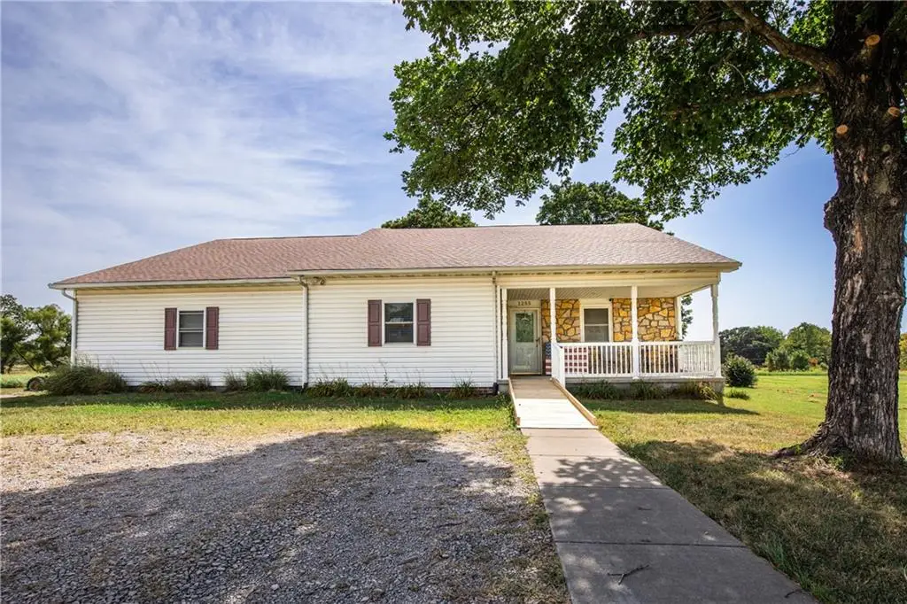 1255 245th Street, Fort Scott, KS 66701 - #1
