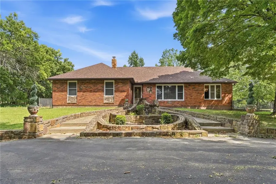 12705 S Outer Belt Road, Lone Jack, MO 64070 - #2