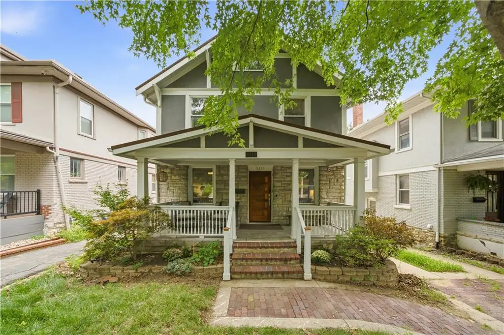 5117 Walnut Street, Kansas City, MO 64112 - #1