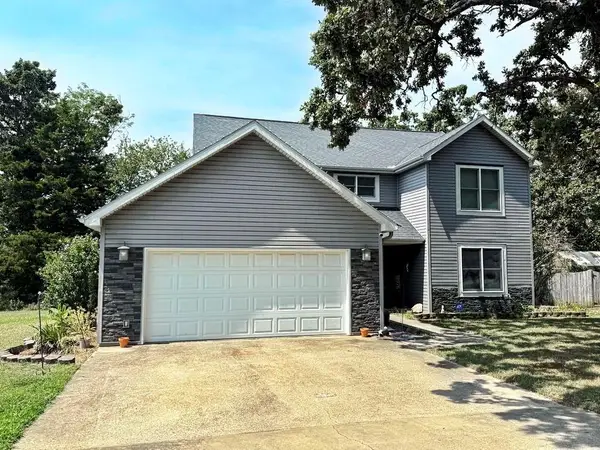 18976 S 1485 Road, Nevada, MO 64772