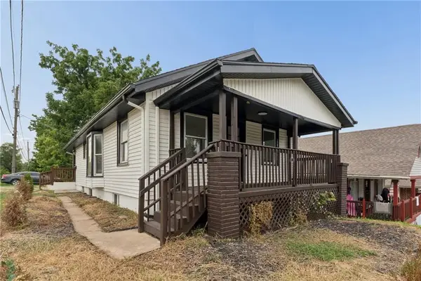 2010 N 27th Street, Kansas City, KS 66104