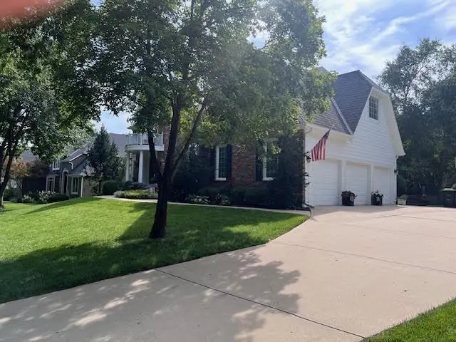 13020 Falmouth Street, Leawood, KS 66209 - #2