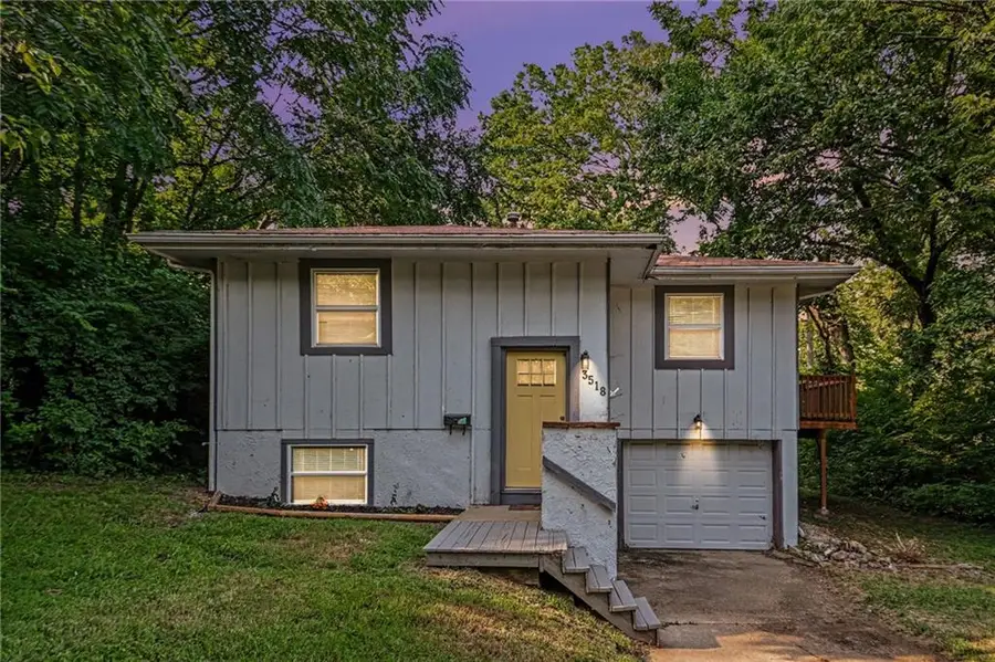 3516-3518 Stateline Road, Kansas City, KS 66103 - #3