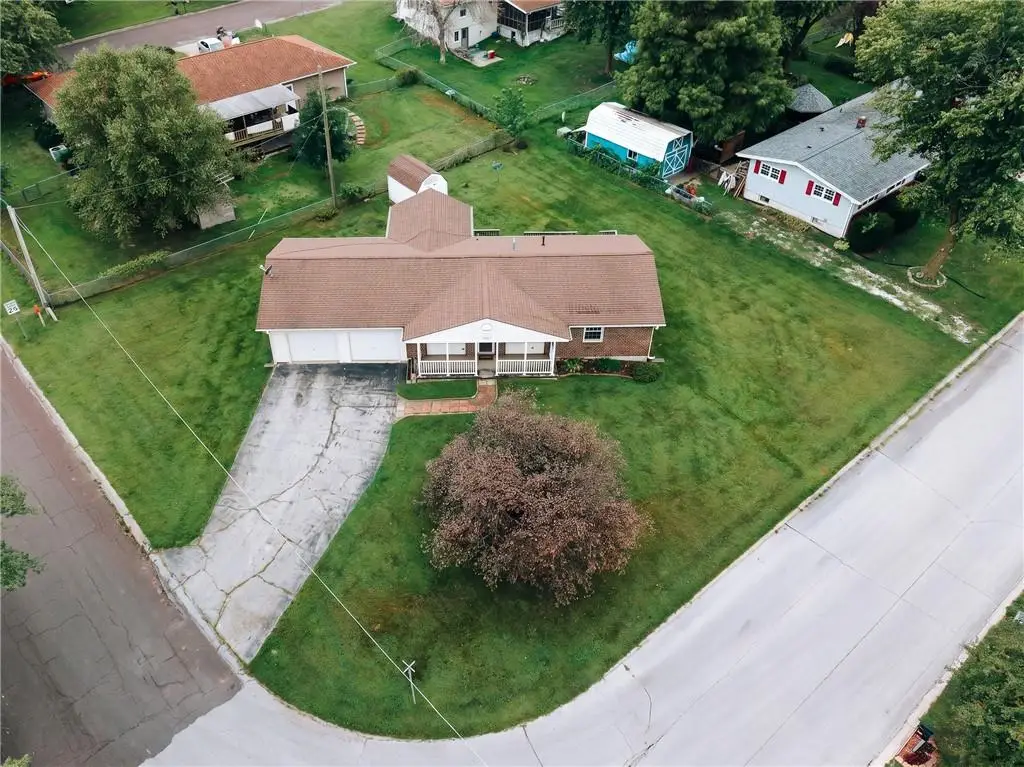 1816 Eastview Drive, Trenton, MO 64683 - #1