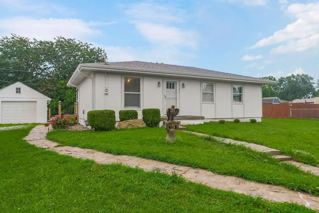 201 W 8th Street, Edgerton, KS 66021 - #1