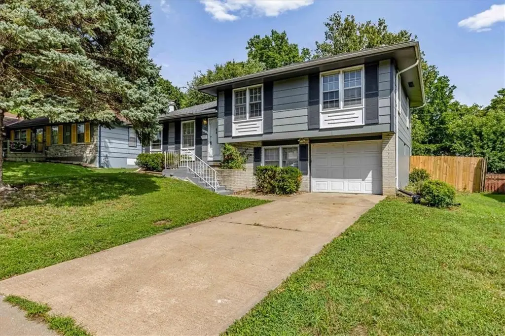 11815 S Beacon Avenue, Kansas City, MO 64134 - #1