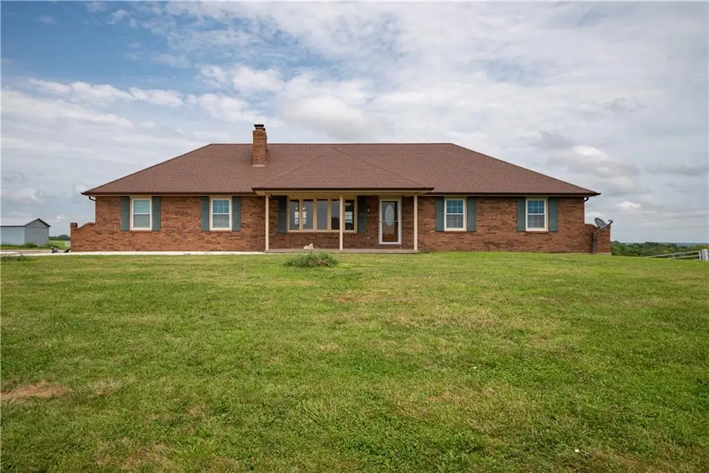 10625 Franklin Road, Richmond, MO 64085 - #1