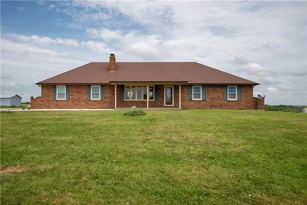 10625 Franklin Road, Richmond, MO 64085