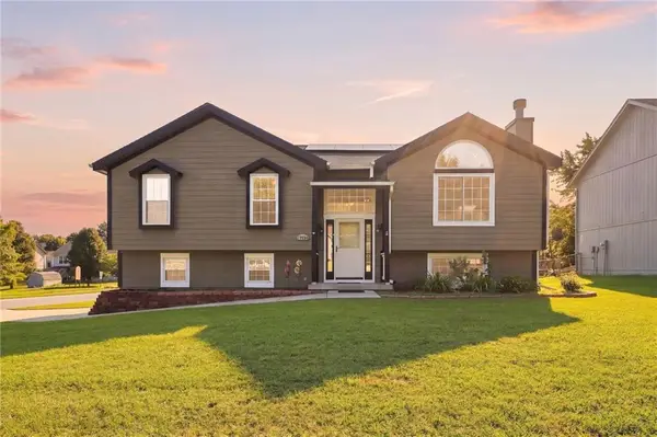16403 Hinkle Avenue, Belton, MO 64012