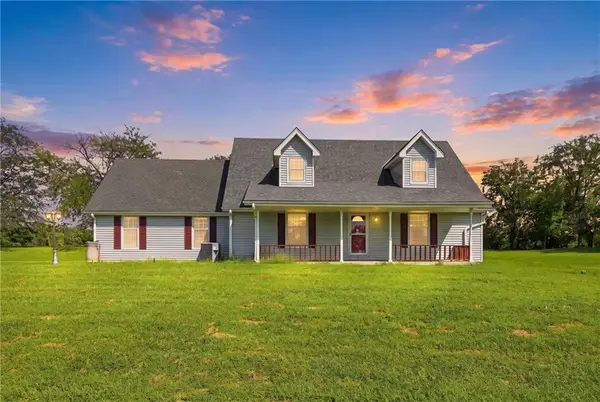33405 E Oak Hill School Road, Oak Grove, MO 64075