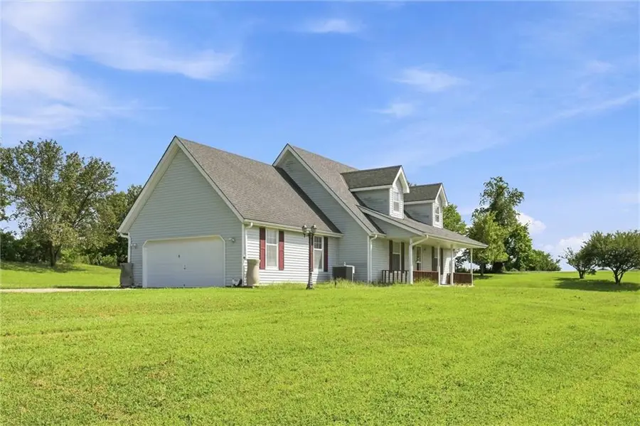 33405 E Oak Hill School Road, Oak Grove, MO 64075 - #2