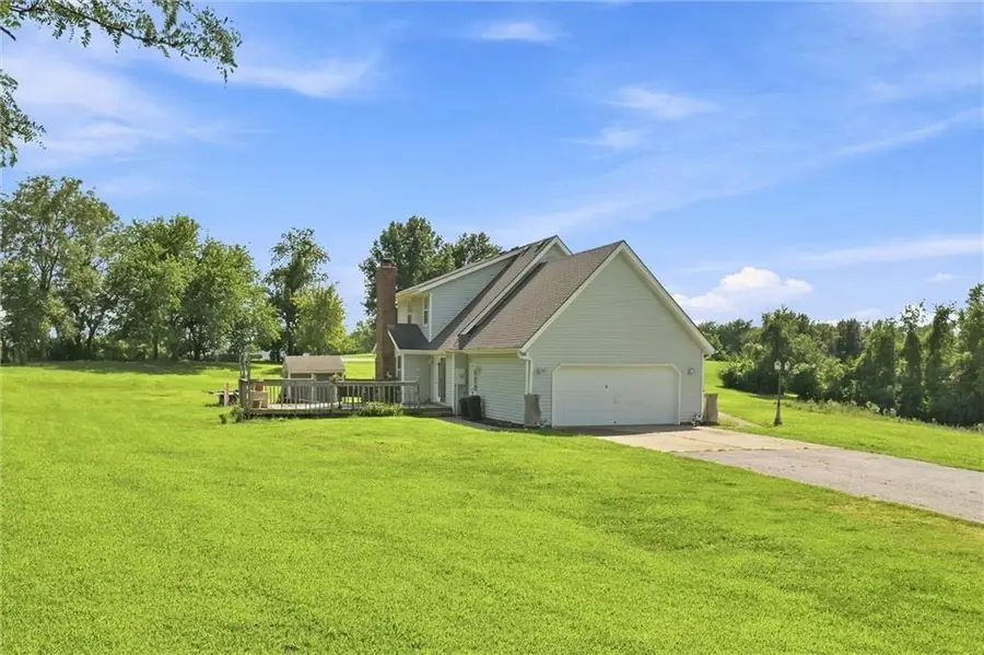 33405 E Oak Hill School Road, Oak Grove, MO 64075 - #3