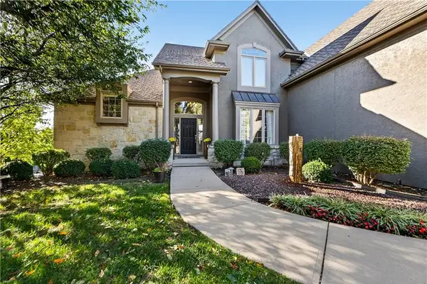 13816 Horton Drive, Overland Park, KS 66223