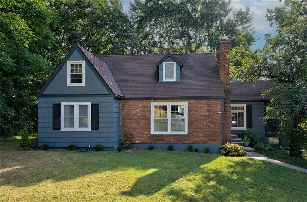 4815 Goodman Street, Overland Park, KS 66203 - #1