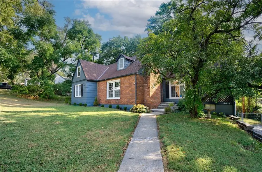 4815 Goodman Street, Overland Park, KS 66203 - #2