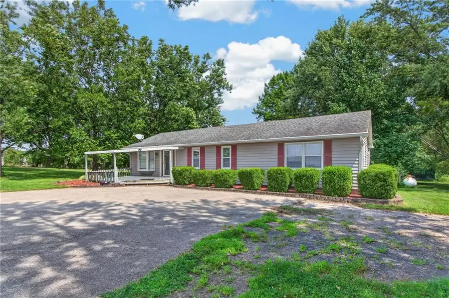 21405 S Harper Road, Peculiar, MO 64078 - #3