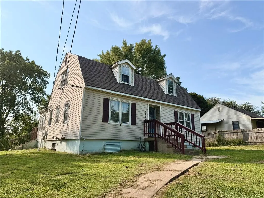 4004 Denton Road, Kansas City, MO 64133 - #1