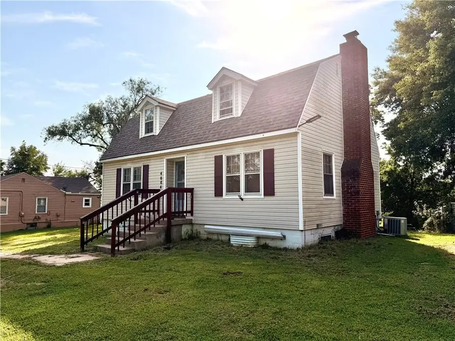 4004 Denton Road, Kansas City, MO 64133 - #3