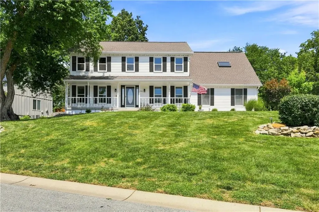 2700 NW Bent Tree Circle, Lees Summit, MO 64081 - #1