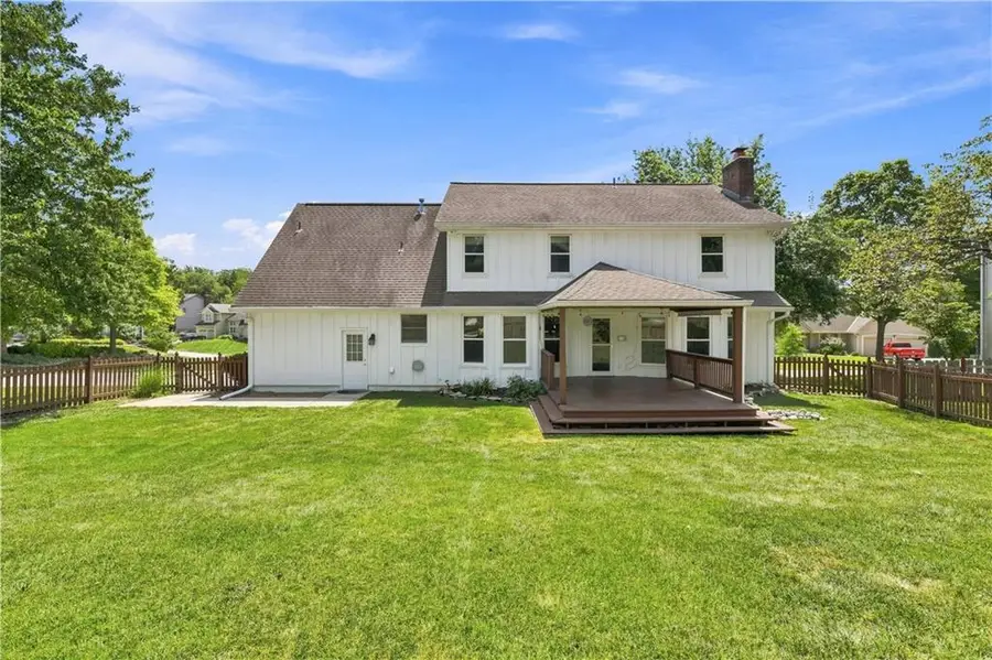 2700 NW Bent Tree Circle, Lees Summit, MO 64081 - #3