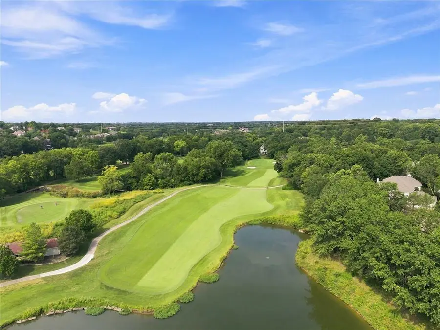 15145 Pawnee Circle, Leawood, KS 66224 - #3
