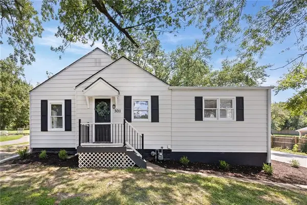 3011 N 69th Street, Kansas City, KS 66109