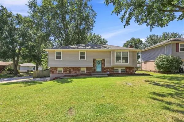 20409 E Millhaven Street, Independence, MO 64056