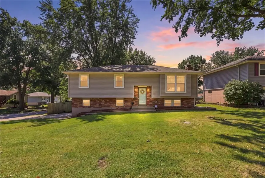 20409 E Millhaven Street, Independence, MO 64056 - #2