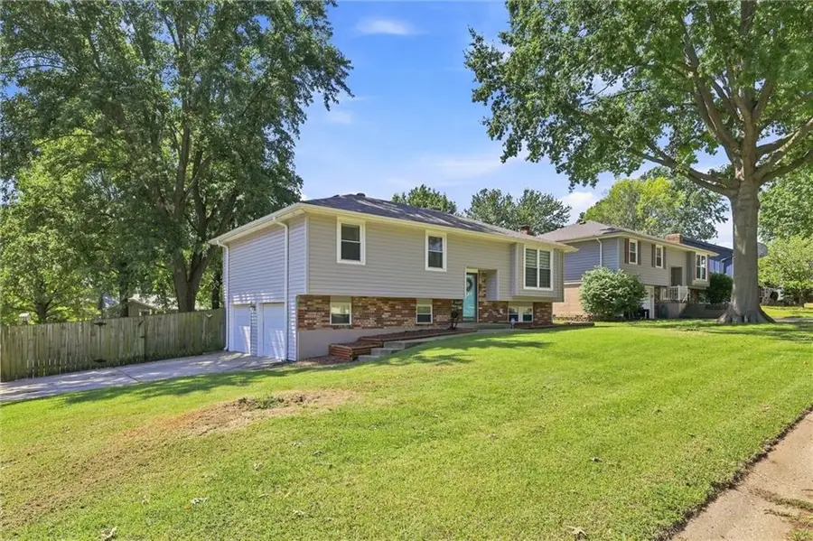 20409 E Millhaven Street, Independence, MO 64056 - #3