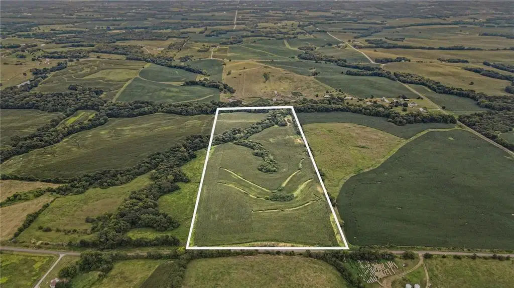 48 Acres V Highway, Weston, MO 64098 - #1