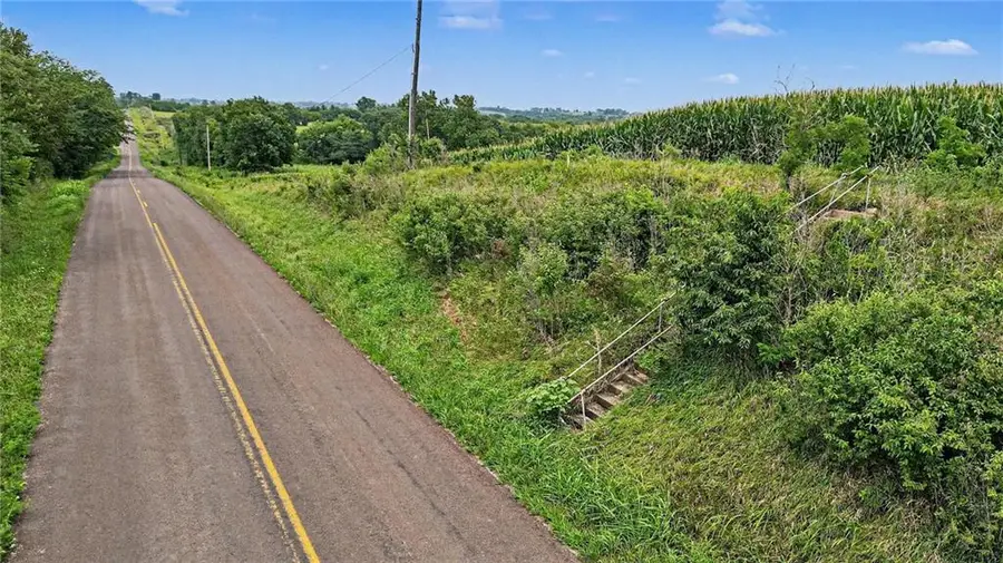 48 Acres V Highway, Weston, MO 64098 - #2