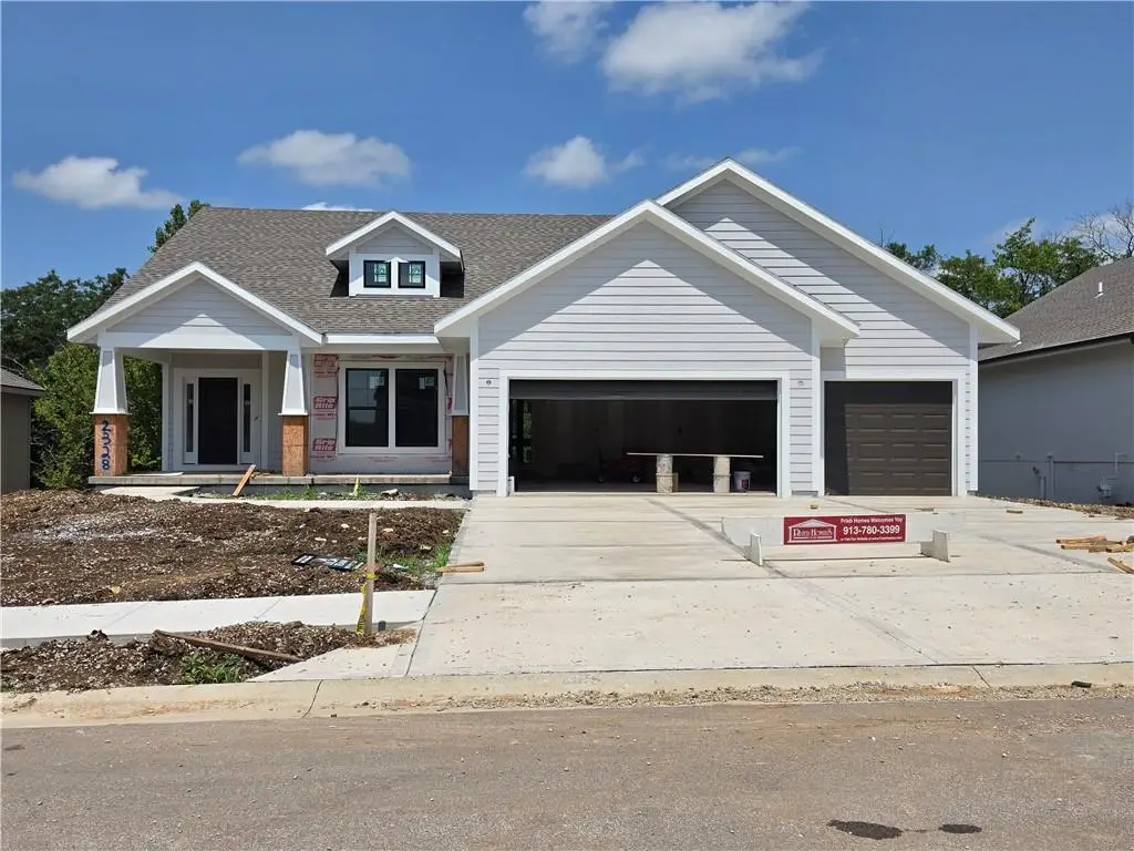 2328 W Wabash Street, Olathe, KS 66061 - #1
