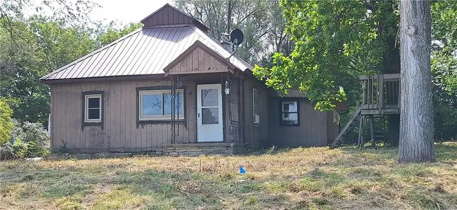 517 Jones Avenue, Brimson, MO 64642 - #3