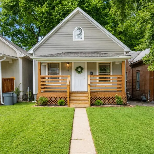 74 S 17th Street, Kansas City, KS 66102