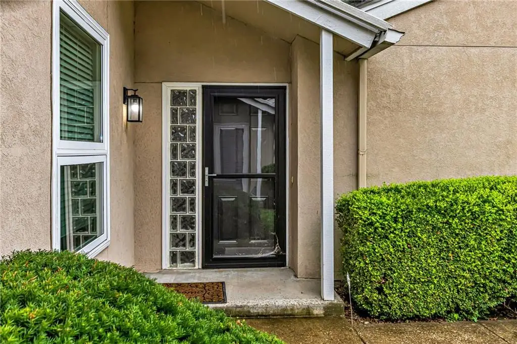 12735 W 108th Place, Overland Park, KS 66210 - #1