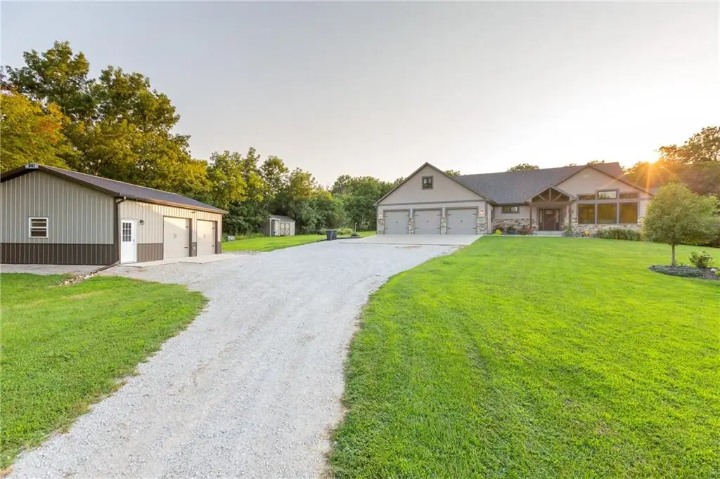 36920 Edgerton Road, Osawatomie, KS 66064 - #1