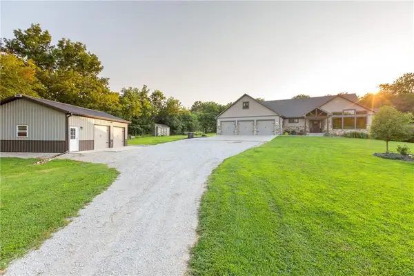 36920 Edgerton Road, Osawatomie, KS 66064