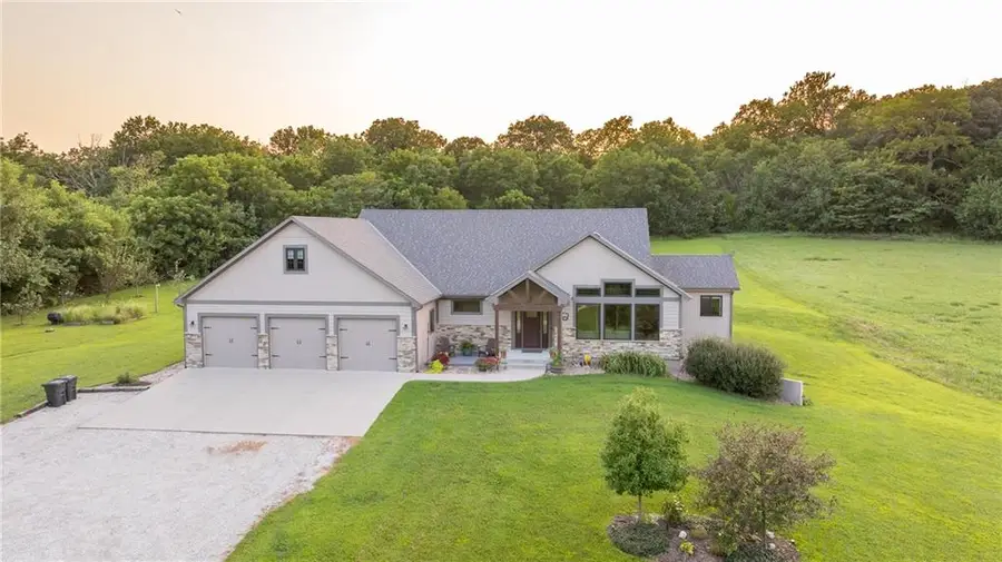36920 Edgerton Road, Osawatomie, KS 66064 - #3