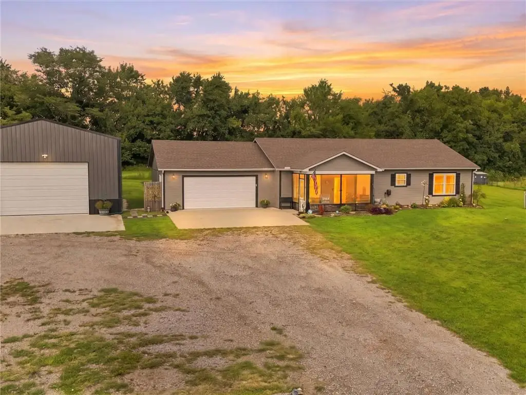 353 NW 1261 Road, Holden, MO 64040 - #1