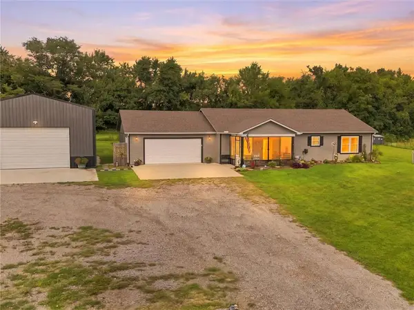 353 NW 1261 Road, Holden, MO 64040