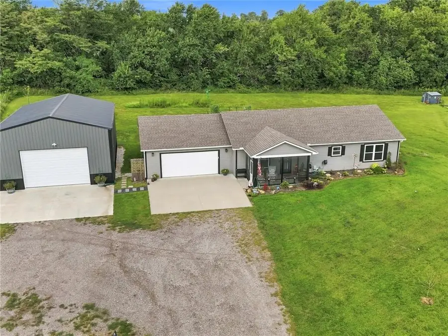 353 NW 1261 Road, Holden, MO 64040 - #3