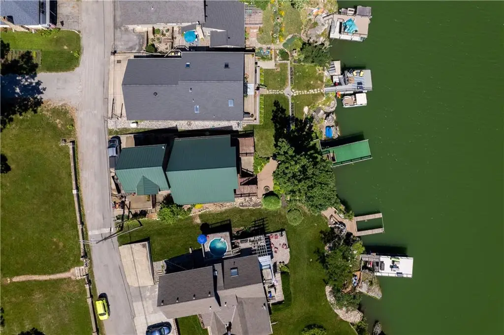 27 Beach Drive, Lake Tapawingo, MO 64015 - #1