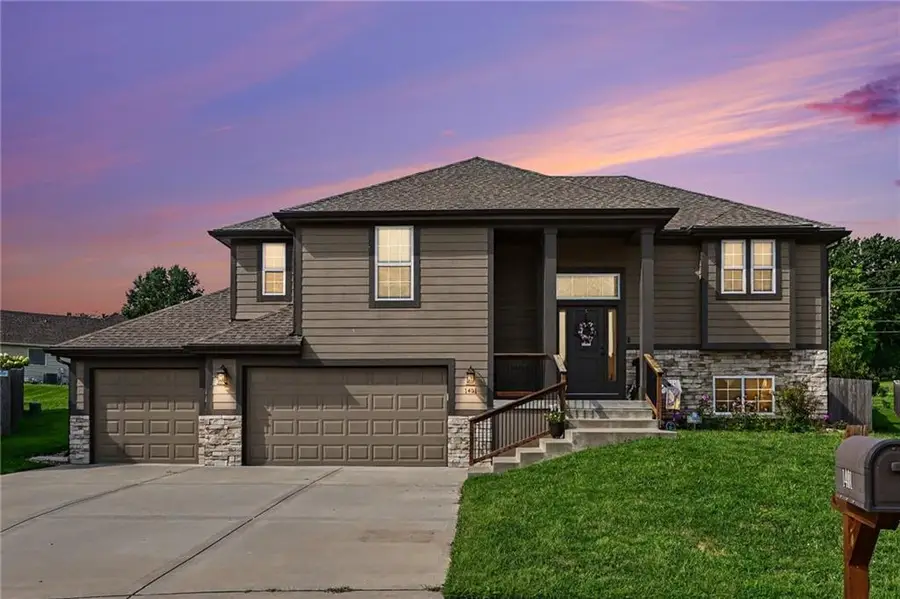 1401 NE 182nd Street, Smithville, MO 64089 - #3