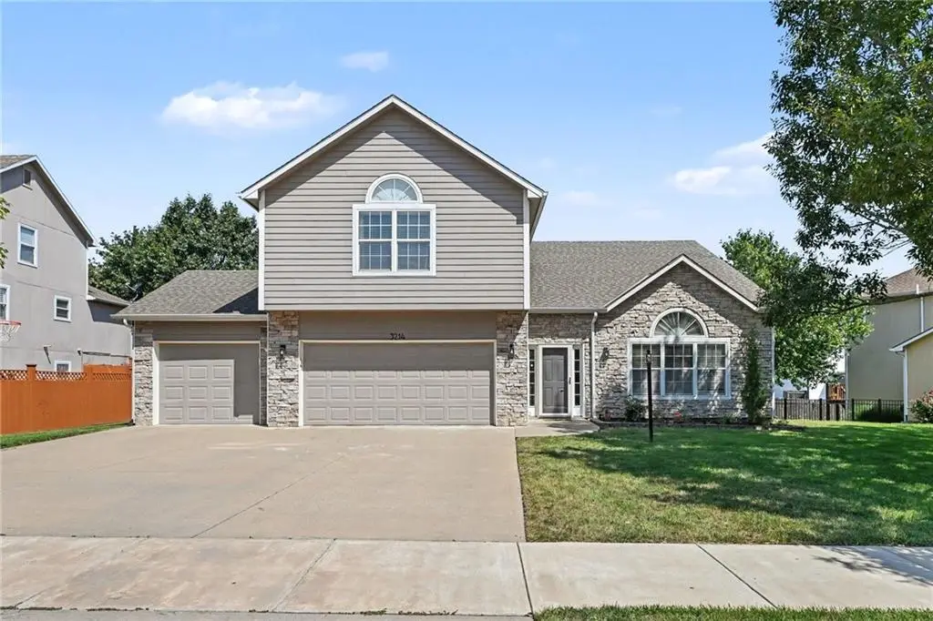 3214 Nottingham Court, Lawrence, KS 66049 - #1