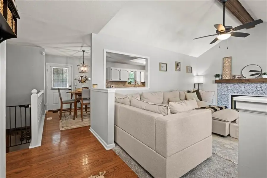 1712 NE Whitestone Drive, Lees Summit, MO 64086 - #2