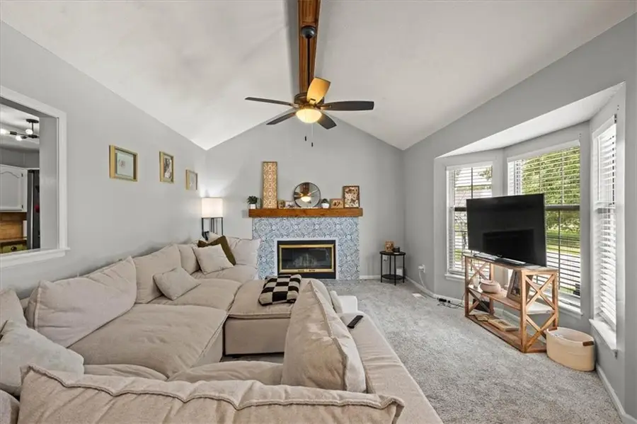 1712 NE Whitestone Drive, Lees Summit, MO 64086 - #3