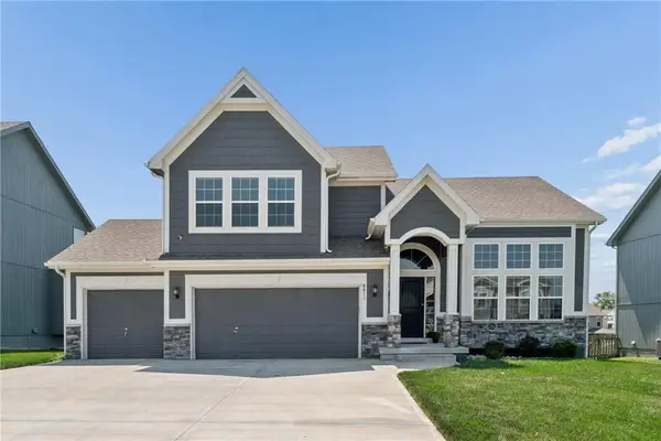 6011 NE 119th Terrace, Kansas City, MO 64156